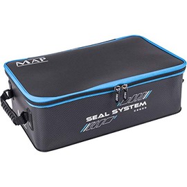 AMP MAP Seal System Carryall Inner C2000 Large Fishing Luggage Bag