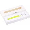 Dupont S.T. Dupont Jet 8 Sunny Yellow Ballpoint Pen -