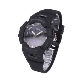 CASIO G-Shock G-Shock GBA-900-1A Bluetooth Sports Watch, Men's, Waterproof, Analog Digital, Black