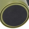 Coffee Knock Box, Reduce Noise Rubber Dishwasher Coffee Grind Trash