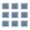 Faber-Castell Art Eraser 205051 Plastering Eraser 127220 Grey Pack of