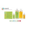 Sonett Organic Dishwashing Liquid, All Purpose Cleaner Sensitive Skin For