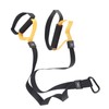 Suspension Strap Lightweight Portable Full Body Workout Door Resistance Belt