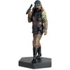 Doctor Who Figure Ogron Hand Painted 1:21 Scale Collector Boxed