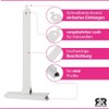 ROLLLRA Suspension Spring, Retaining Spring for Hanging Roller Shutters, for
