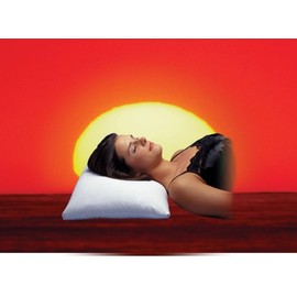 Makura Buckwheat Hull Pillow