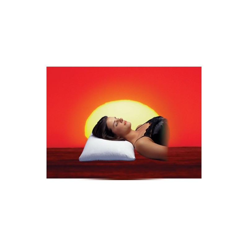 Makura Buckwheat Hull Pillow