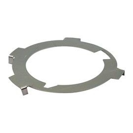 LOSTAR Fits 1998-2007 GM NP136/ NP236/ NP246/ NP261HD/ NP263HD/ NP261XHD / NP263XHD Transfer Case Oil Pump Saver Plate BRNY4080, 482460, 78889,