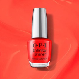 갤러리아 OPI인피니트샤인 ISL 179 - DROP IT LIKE ITs HAWT Galleria OPI Infinite Shine ISL 179 - DROP IT LIKE ITs HAWT