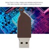 U Disk USB2.0 3 Dimensional Practical Particular Data Storage Gift
