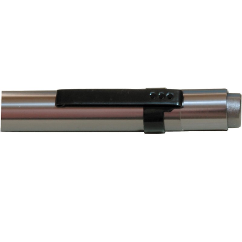 Maxar Electric Smooth Touch LED Pen Light Fits in Pen