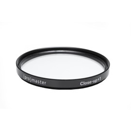 Promaster 77mm Close-Up Filter Set