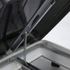 HENG’S INDUSTRIES 14" RV CAMPER TRAILER UNIVERSAL SMOKE LID ROOF