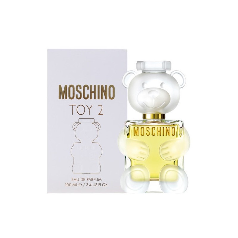 Moschino Toy 2 EDP 100ml / 모스키노 토이2 EDP 100ml