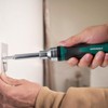 HYCHIKA Ratcheting Screwdriver 16-in-1 Multi Bit Screw Driver, Ratchet Screwdriver