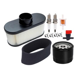 Lawn Mower Service Kit Suitable for Kawasaki Motors FR541V FR600V FR651V FR691V FR730V Replacement
