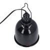 Reptile Heat Lamp Deep Dome Aluminium 250W E27 Reptile Light
