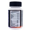 Suplemento Glutathione Probioticos Enzimas Digestivas Mezcla 60 Caps A4h Sabor