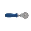 Everhard Convertible Steel Seam Roller 2" dia. x 6" wide