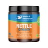 Martin and Pleasance Nettle Cream All Natural 100g