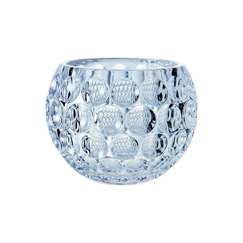 Foyer PV Crystal Infinity Ball 10.5 (7.5 x H8) 2300154