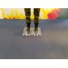 APG G.I. Joe Sgt. Slaughter Acrylic Base For Vintage Figure*