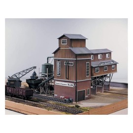 Piko 61124 – Sorting Tower Sand Werk E. Blum