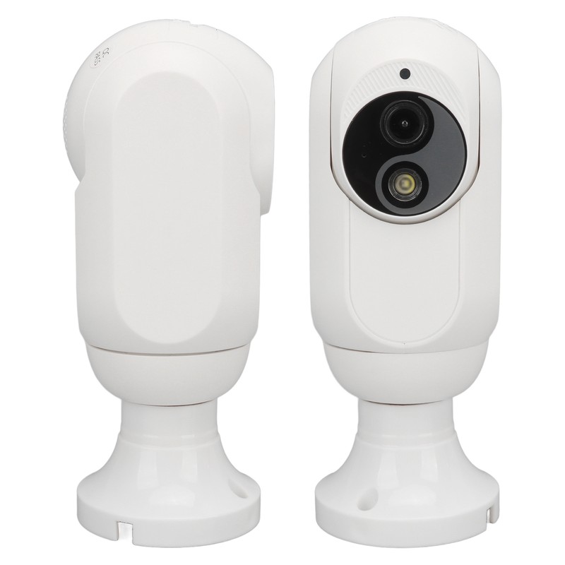 WiFi Camera 2MP Night Vision 2 Way Audio Alarm Function