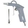 ABAC Compressed Air Gun G-502, Blow Gun / Air Pressure