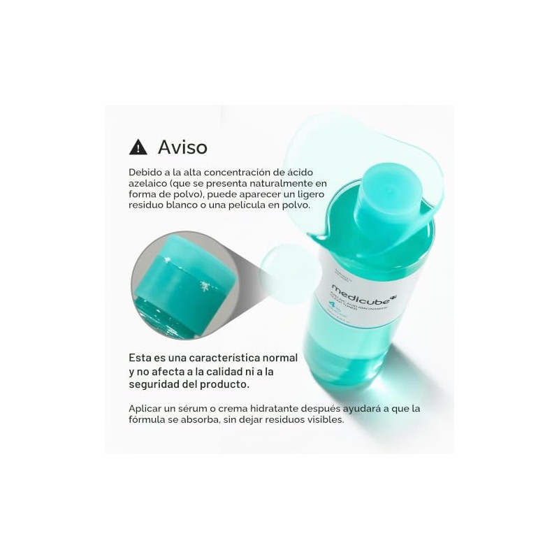 MIGUHARA Bálsamo multiusos Rose Collagen Glow, Bálsamo multiusos hidratante todo