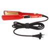 Electronic Hair Straightener Professional Curling Flat Iron Curler for Beauty