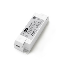 illuburg LED Driver 1000mA Constant Current 15W - 40W Flickerfree LED Power Supply Transformer