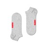 Happy Socks Solids Edition - Colourful Organic Cotton Socks -