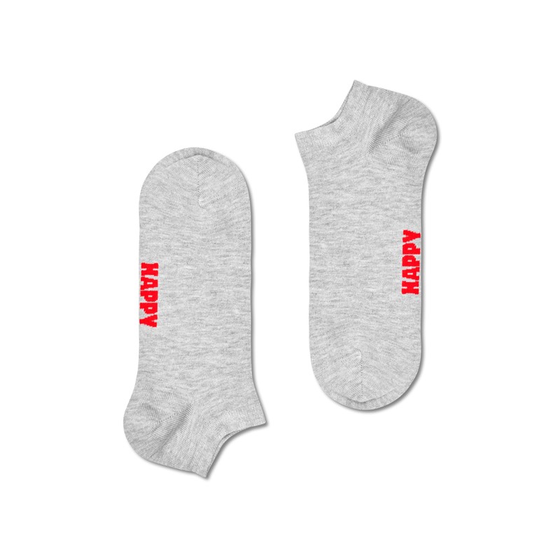 Happy Socks Solids Edition - Colourful Organic Cotton Socks -