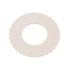Tank Protection Ring, Felt, 120 x 60 mm, Height 3