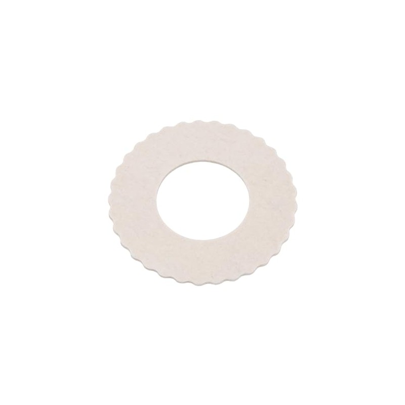 Tank Protection Ring, Felt, 120 x 60 mm, Height 3