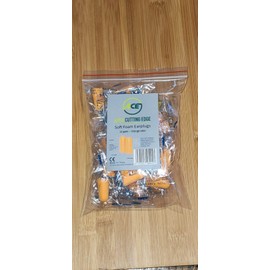 Apex Cutting Edge High-Fidelity Noise Reduction Earplugs – Reusable, Comfortable, Hearing Protection for Sleeping, Concerts, Travel, Work & Study