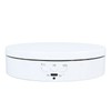 Electric Rotating Turntable 2 in 1 Smart Remote Control Jewelry