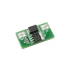 ACETECH MosFET