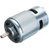 Puly DC 775 Motor 24V 20000RPM 775 Motor Ball Bearing