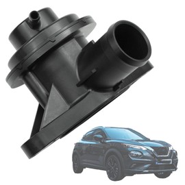 14483-1KC1A Turbo Recirculation Valve Replacement for 14483-1KC0A Valve Assy-Recirculation Fit for Nissan Juke 2011-2017