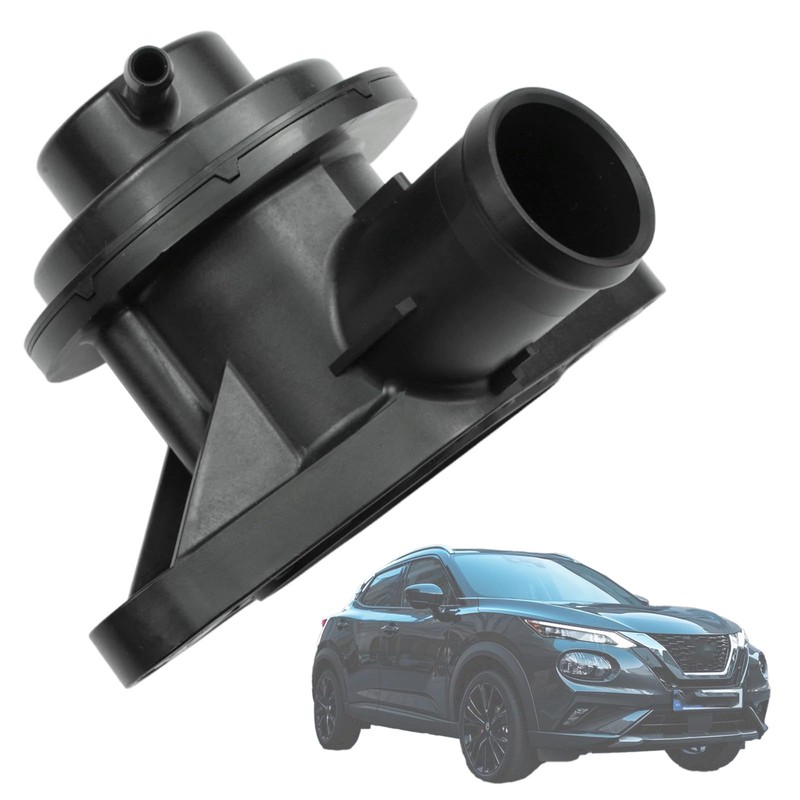 14483-1KC1A Turbo Recirculation Valve Replacement for 14483-1KC0A Valve Assy-Recirculation Fit