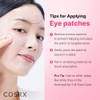 Parche The Peptide Collagen Hydrogel Eye Patch 1pieza