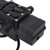 Micro DC Boost Pump 0.7GPM 70PSI Self Priming Diaphragm Pump