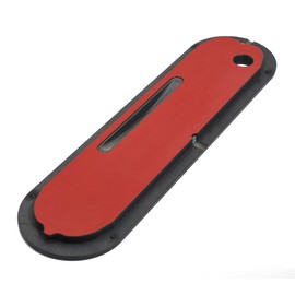 Leecraft CR-1 Zero Clearance Table Saw Insert (For Craftsman/Sears)(Colors May Vary)