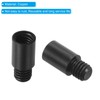 PATIKIL 1.5g Copper Dart Weight Add Accentuator 6 Pcs 8.5mm