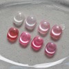 From the Nail Loco Magnetic Gel 8-piece set / 프롬더네일
