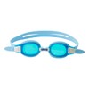 Arena AS5SGG72J Junior Swimming Goggles, One Size Fits Most, For