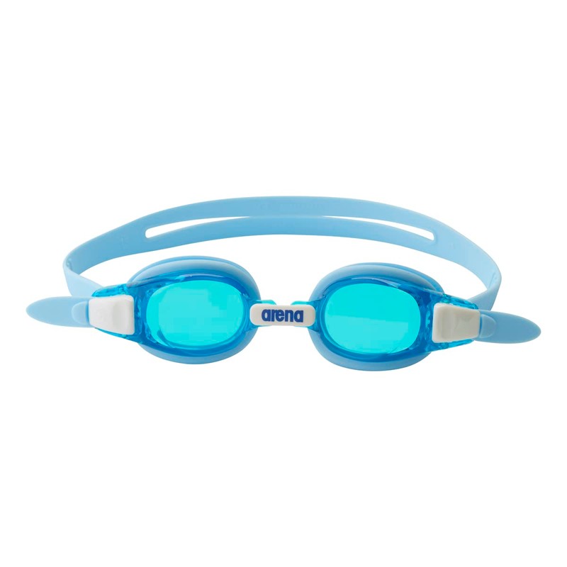 Arena AS5SGG72J Junior Swimming Goggles, One Size Fits Most, For