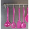 Calypso Basics by Reston Lloyd 4 Piece Melamine Utensil Set,